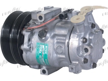 Compressor, air conditioning (920.20104)