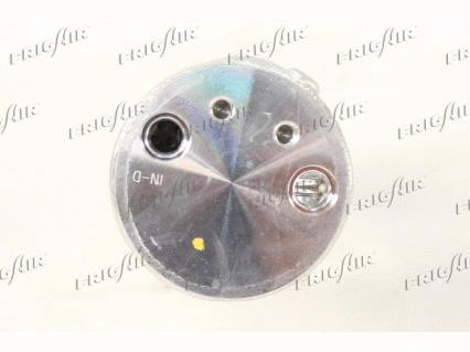 Dryer, air conditioning