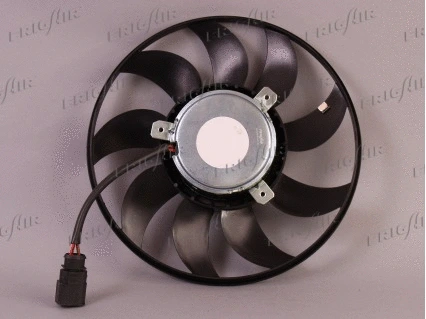 Fan, engine cooling