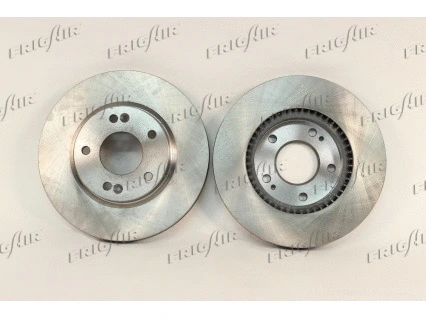 Brake Disc (DC33.101)