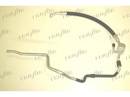 High-/Low Pressure Line, air conditioning (210.0519)