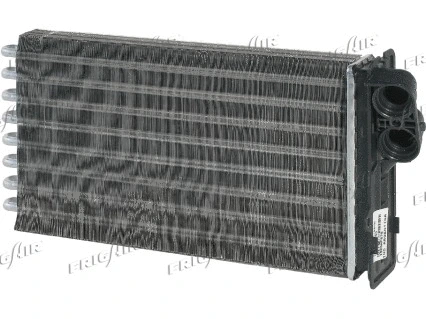 Heat Exchanger, interior heating (0609.3005)
