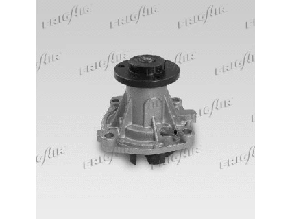 Water Pump, engine cooling (HP18.202)