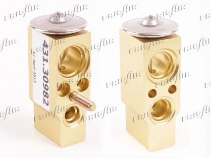 Injector Nozzle, expansion valve (431.30982)