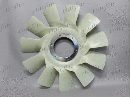 Clutch, radiator fan (0522.V701)