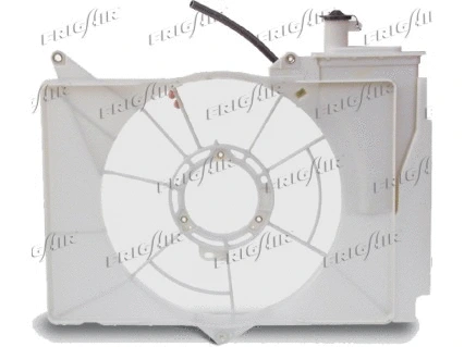 Fan, engine cooling (0515.4001)