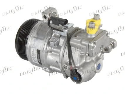 Compressor, air conditioning (920.30129)