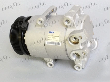 Compressor, air conditioning (930.60772)