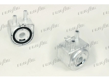 Oil Cooler, engine oil (0703.4001)