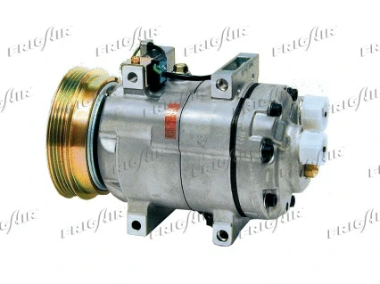 Compressor, air conditioning (920.52011)
