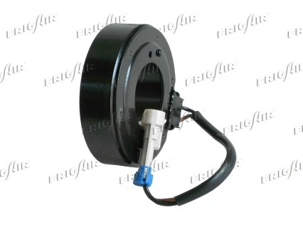 Coil, magnetic-clutch compressor (323.20114)
