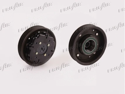Magnetic Clutch, air conditioning compressor (322.10278)