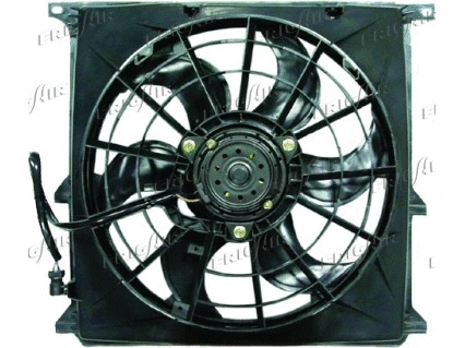 Fan, engine cooling (0502.1002)