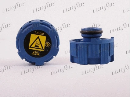 Cap, coolant tank (T1.504)