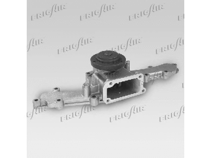 Water Pump, engine cooling (HP13.201)