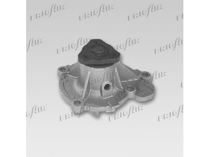 Water Pump, engine cooling (HP21.259)