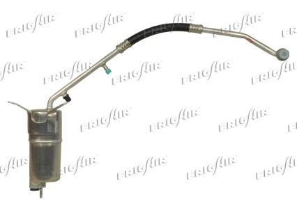 Dryer, air conditioning (137.40136)