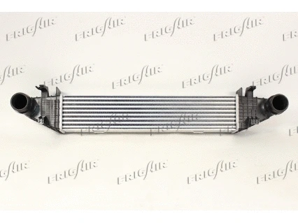 Charge Air Cooler (0706.3027)