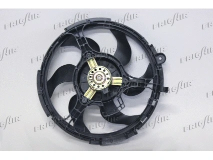Fan, engine cooling (0504.1042)