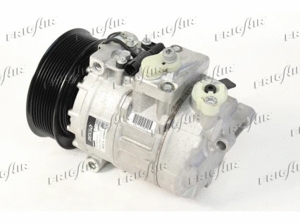 Compressor, air conditioning (920.30141)