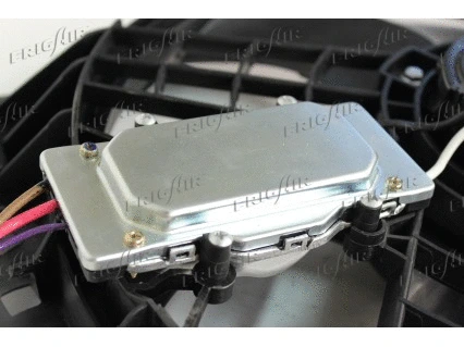 Fan, engine cooling