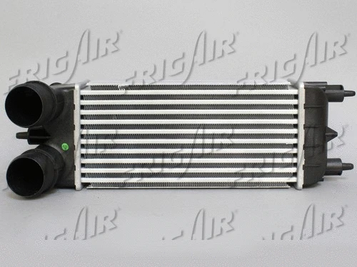 Charge Air Cooler (0703.3025)