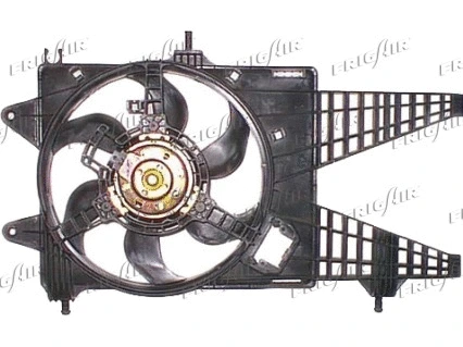 Fan, engine cooling (0504.1785)