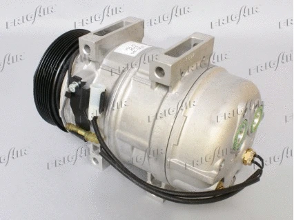 Compressor, air conditioning (940.52025)