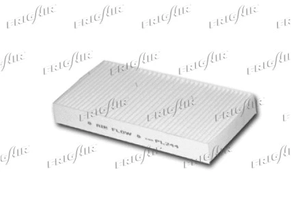 Filter, cabin air (1318.5390)