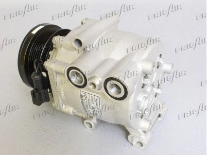 Compressor, air conditioning (930.60759)