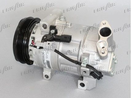 Compressor, air conditioning (920.52095)