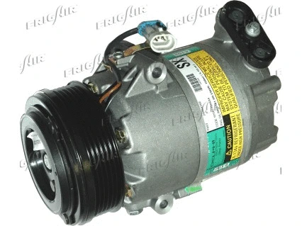 Compressor, air conditioning (920.10923)