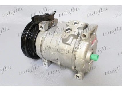 Compressor, air conditioning (920.30110)
