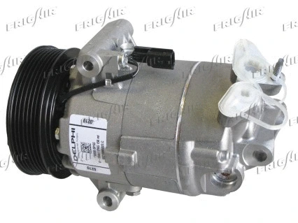 Compressor, air conditioning (920.10956)