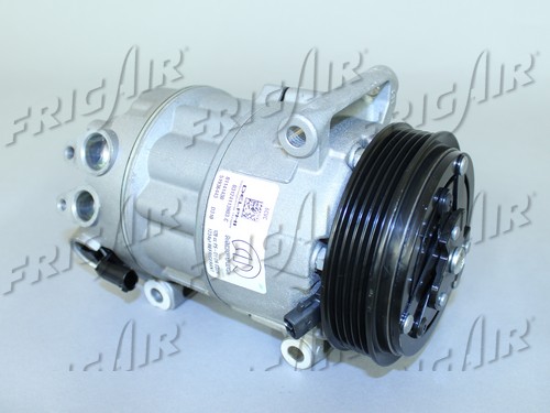 Compressor, air conditioning (920.10993)