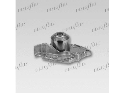 Water Pump, engine cooling (HP09.251)