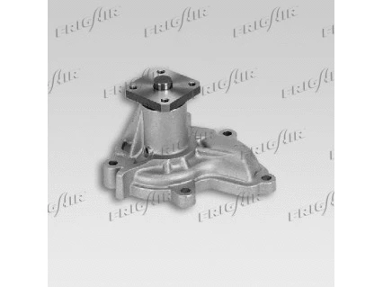 Water Pump, engine cooling (HP21.202)