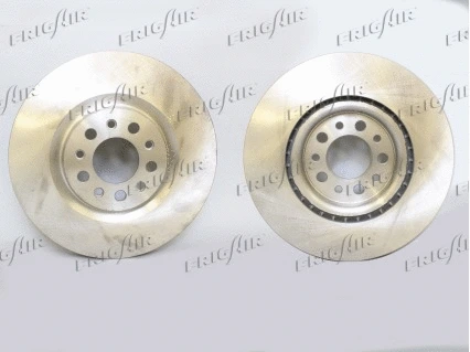 Brake Disc (DC13.104)
