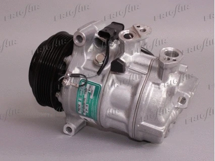 Compressor, air conditioning (920.20309)