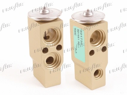 Injector Nozzle, expansion valve (431.30996)