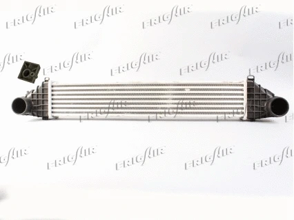 Charge Air Cooler (0711.3036)