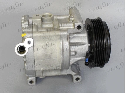 Compressor, air conditioning (940.30036)