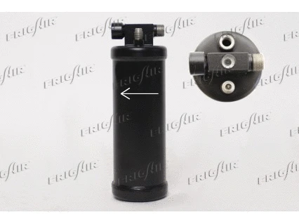 Dryer, air conditioning (137.10866)