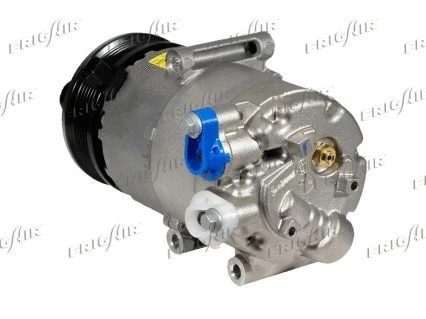 Compressor, air conditioning (920.60748)