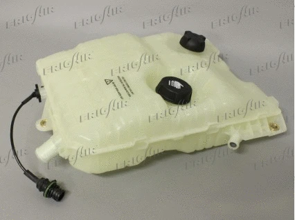 Expansion Tank, coolant