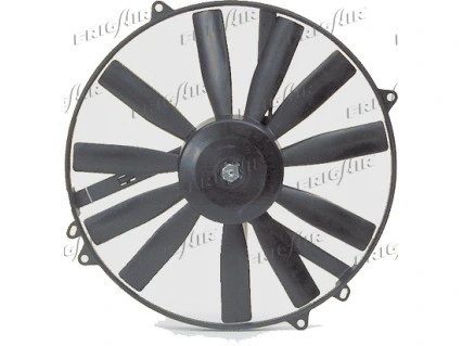 Fan, engine cooling (0506.0003)