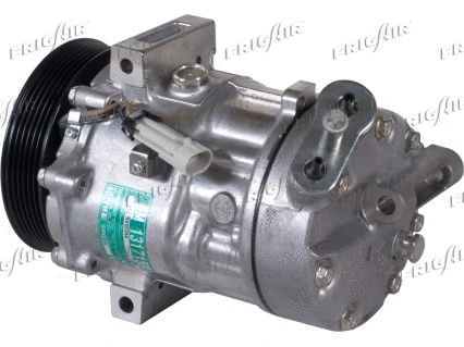 Compressor, air conditioning (920.20072)