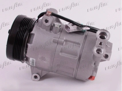 Compressor, air conditioning (930.80004)