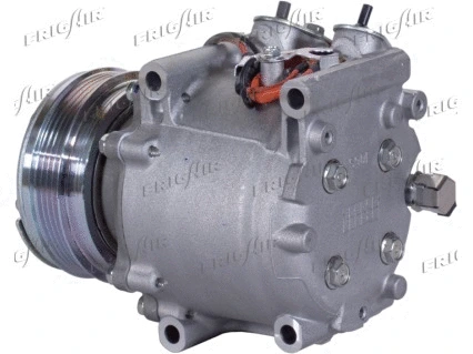 Compressor, air conditioning (920.20108)