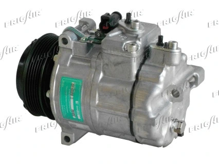 Compressor, air conditioning (920.20222)